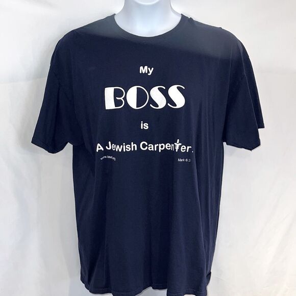 Spiritual tshirt size 2XL - Picture 1 of 8